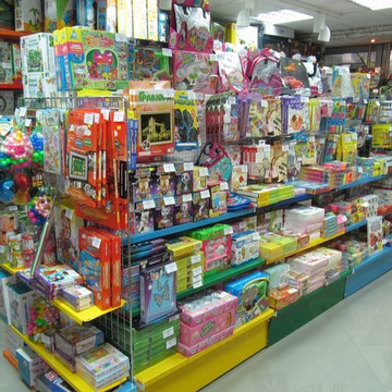 Магазин развивающих игрушек &quot;Семь пядей&quot; на Каховской фото 2