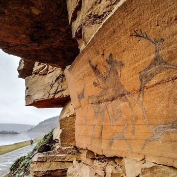 Туроператор научных путешествий НаукаТур - Байкал фото 3