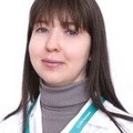 Фотография специалиста Горбатенко Наталья Валерьевна