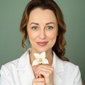Фотография специалиста Свиридова Надежда