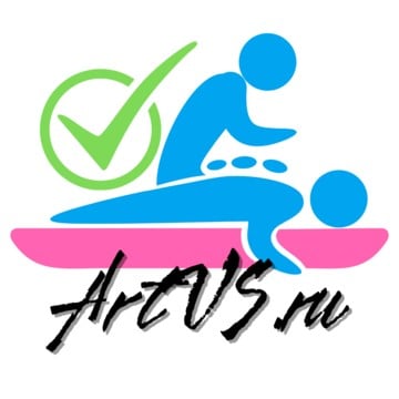 ArtVS - территория твоего массажа фото 1