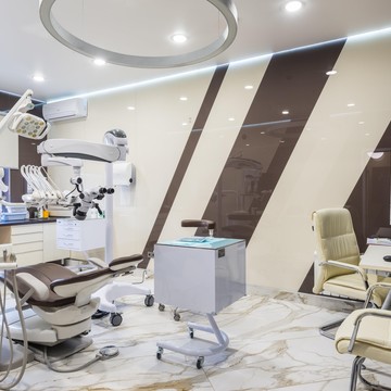 Стоматологическая клиника ReSmile фото 3