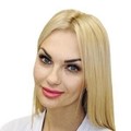 Фотография специалиста Кондакова Олеся Анатольевна
