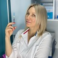 Фотография специалиста Юрчук Оливия Геннадьевна