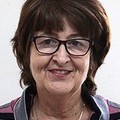 Фотография специалиста Сильвестрова Ирина Абрамовна