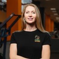 Фотография специалиста Степченко (Сухорукова) Евгения