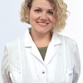 Фотография специалиста Козлова Татьяна Владиславовна