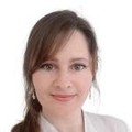 Фотография специалиста Чайковская Елена Сергеевна
