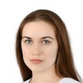 Фотография специалиста Юхнина Дарья Андреевна