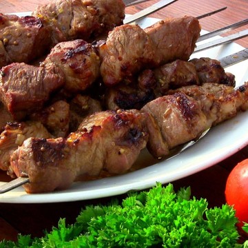 Служба доставки Царский шашлык фото 1