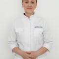 Фотография специалиста Молчанова Олеся Александровна