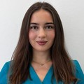 Фотография специалиста Лаптева Арина Андреевна