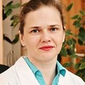 Фотография специалиста Митрофанова Татьяна Александровна