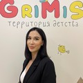 Фотография специалиста Русакова Анастасия Сергеевна