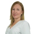 Фотография специалиста Базылева Наталья Геннадьевна