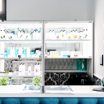 Студия маникюра PR NAIL BAR на Фестивальной улице фото 3