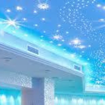 Потолки Толком Омск фото 1