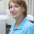 Фотография специалиста Иванцова Вероника Александровна