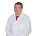 Фотография специалиста Петухов Владимир Сергеевич