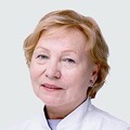 Фотография специалиста Кожевникова Валентина Федоровна
