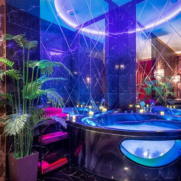 Салон эротического массажа Royal Spa Relax фото 2