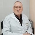 Фотография специалиста Михайлов Анатолий Павлович