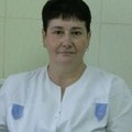 Фотография специалиста Зайцева Марина Владимировна