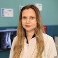 Фотография специалиста Хакимова Екатерина Витальевна