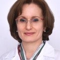 Фотография специалиста Пахомова Наталья Викторовна