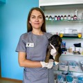 Фотография специалиста Бондаренко Елена Георгиевна