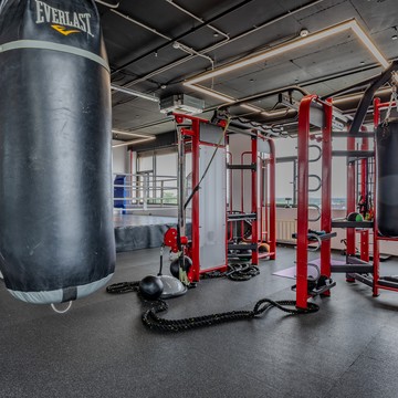 BOOMFIT Солнечногорск фото 3