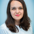Фотография специалиста Кузнецова Светлана Валерьевна