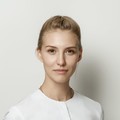 Фотография специалиста Старкова Анастасия Станиславовна