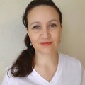 Фотография специалиста Ильина Ольга Сергеевна