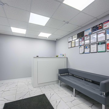 Стоматология ЛегоДенталКлиник фото 3