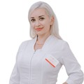 Фотография специалиста Ахтямова Юлия Игоревна