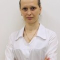 Фотография специалиста Гордеева Ксения Александровна