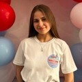Фотография специалиста Карымова Анастасия Алексеевна