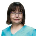 Фотография специалиста Галушкина Ольга Николаевна