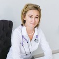 Фотография специалиста Хлынова Ольга Витальевна