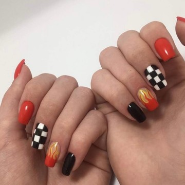 Студия маникюра Nailstudio фото 2