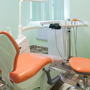 Стоматологическая клиника Калипсо в Чкаловском районе фото 1