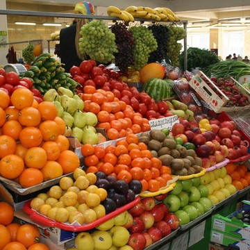 Мальцевский Рынок фото 1