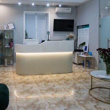 Стоматологическая клиника OrthoPro Clinic фото 3