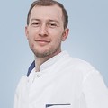 Фотография специалиста Кибишев Заурбек Борисович