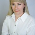 Фотография специалиста Моругова Ирина Владимировна