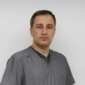 Фотография специалиста Гегешидзе Роман Александрович