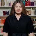 Фотография специалиста Мусаева Шириназ