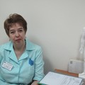 Фотография специалиста Прокина Наталья Юрьевна
