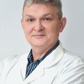 Фотография специалиста Баранов Максим Викторович